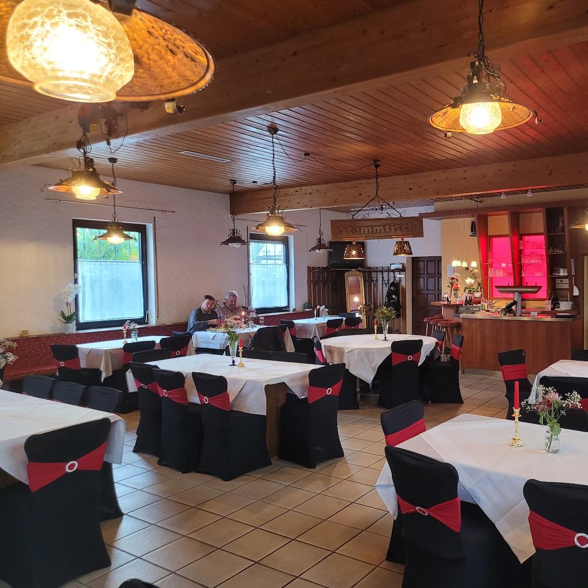 Restaurant "Gansseestüble" in Böblingen