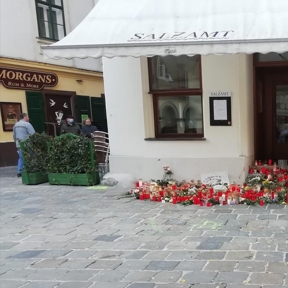 Restaurant "Restaurant Salzamt" in Wien