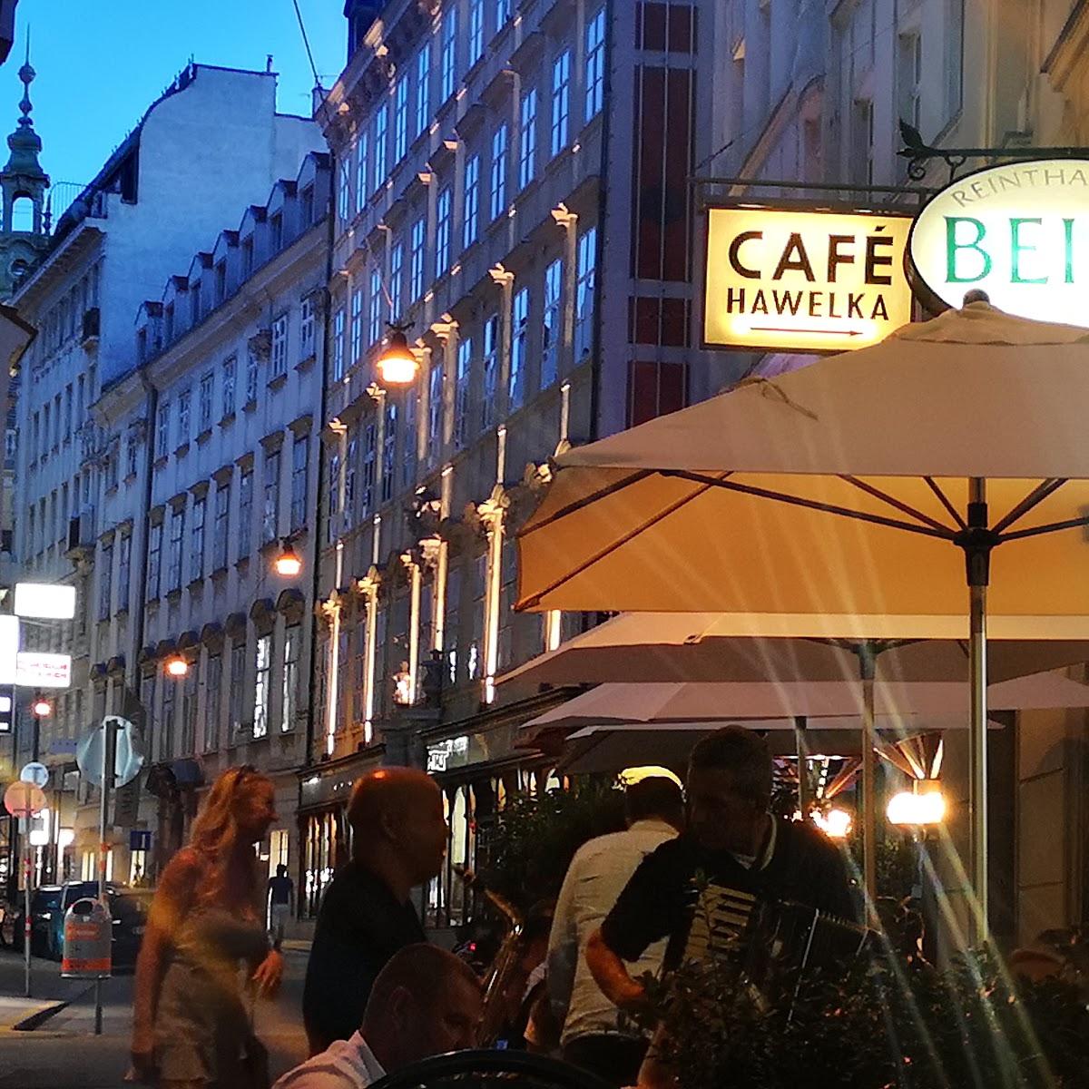 Restaurant "Reinthaler