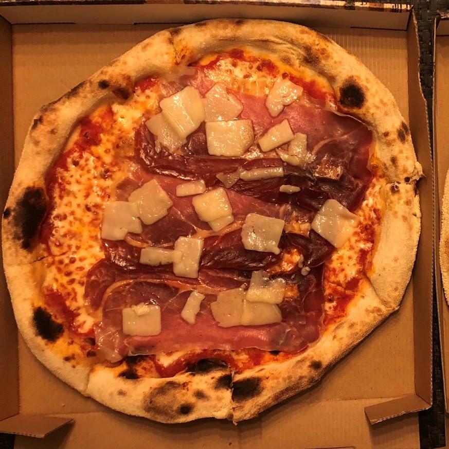 Restaurant "Pamela Doro Piccolo Mondo" in  Mitterteich