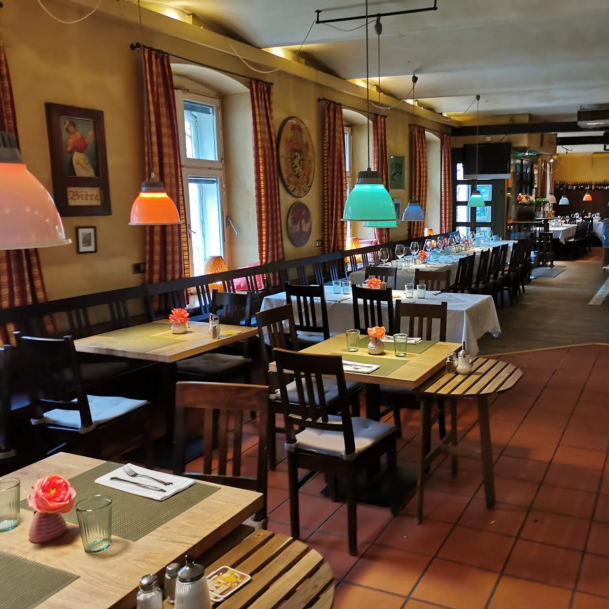 Restaurant "Stadtwirt" in Wien