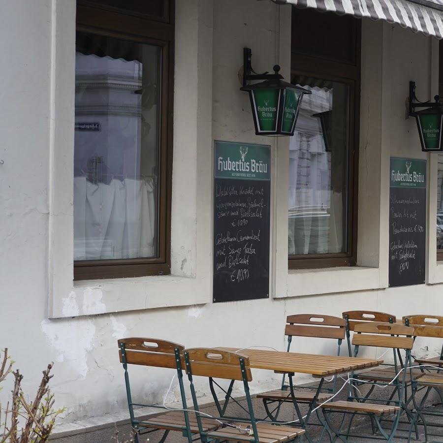 Restaurant "Sofienwirt" in Wien