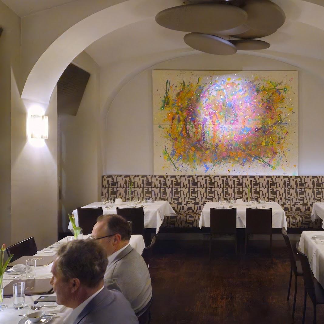 Restaurant "Entler Ein Restaurant" in Wien