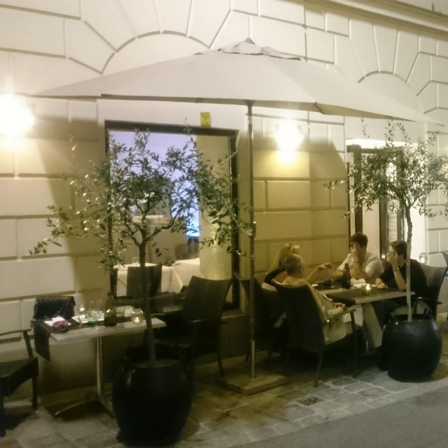 Restaurant "Entler Ein Restaurant" in Wien