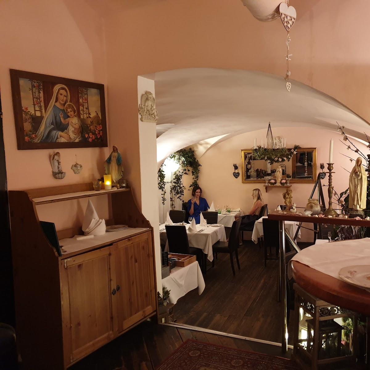 Restaurant "Cucina Sebastiano" in Wien