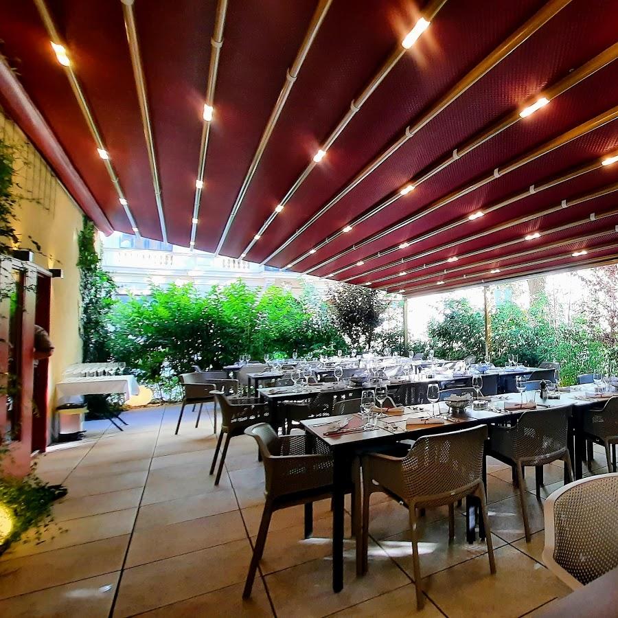 Restaurant "Restaurant Tancredi" in Wien