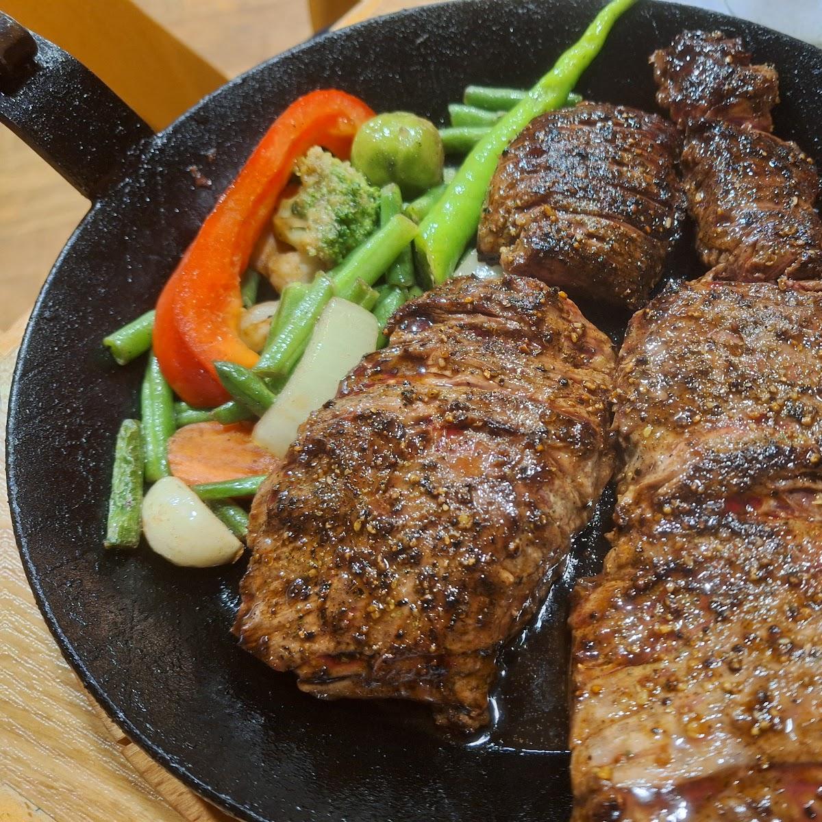 Restaurant "Katholisches Vereinshaus" in Arzberg