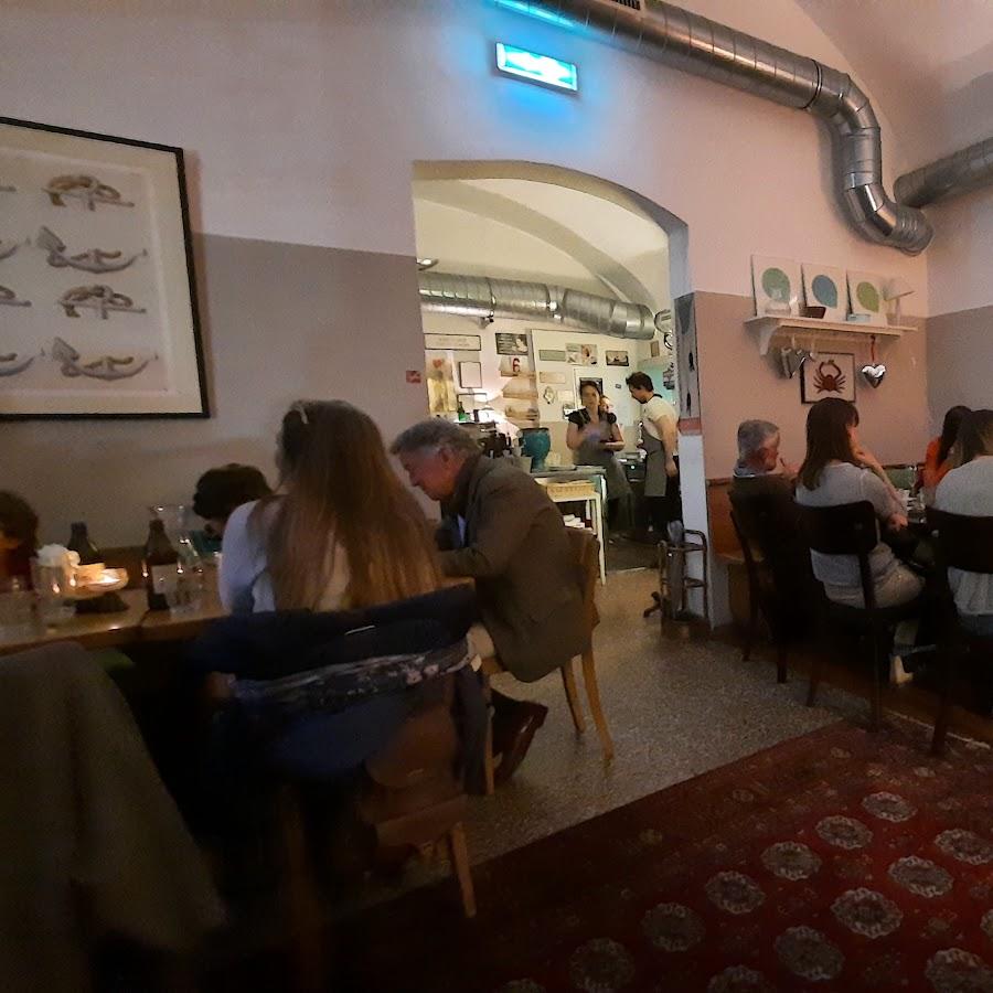Restaurant "Zur Herknerin" in Wien
