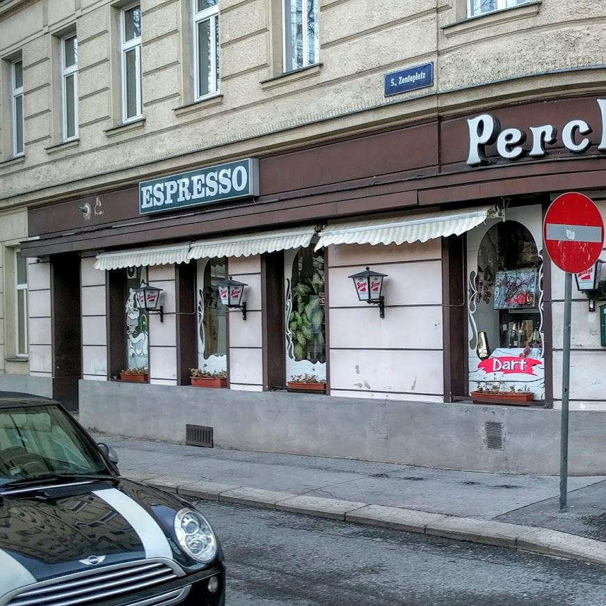 Restaurant "Perchtenstüberl" in Wien