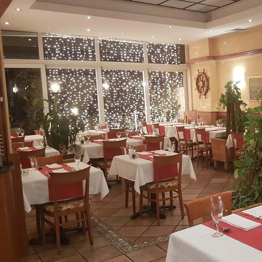 Restaurant "Restaurant Ilija" in Wien