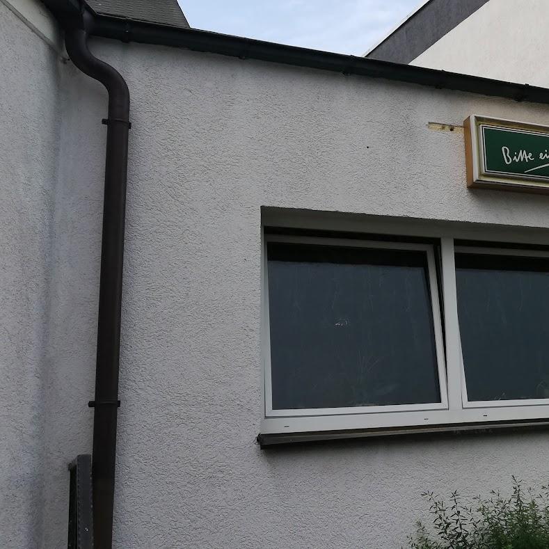 Restaurant "Zur kulinarischen Weltreise" in Steinach
