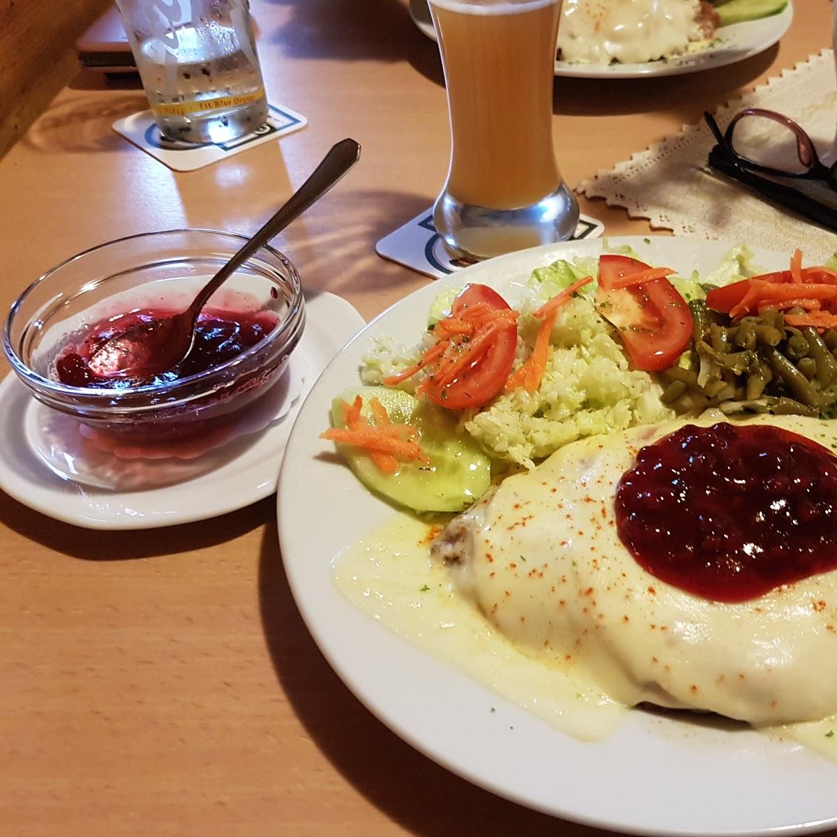 Restaurant "Gasthaus Zur Höll" in  Steinach