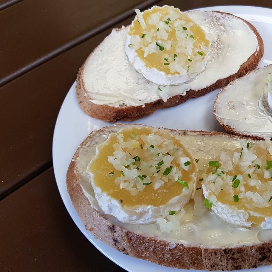 Restaurant "Gaststätte Waldfrieden Fuchsfarm" in  Steinach