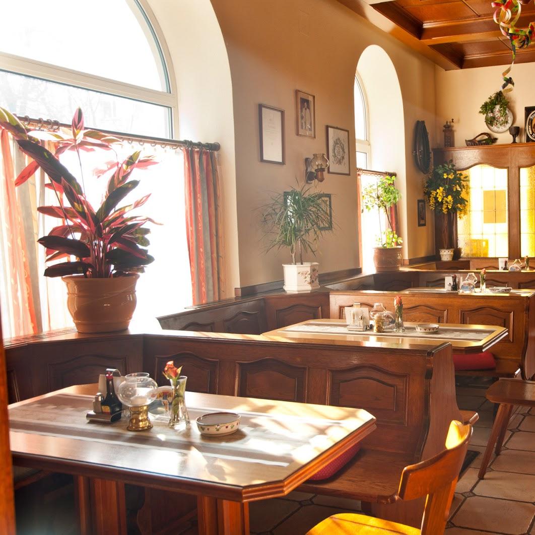 Restaurant "Der Schwabl Wirt - das er Wirtshaus bei Schönbrunn" in Wien