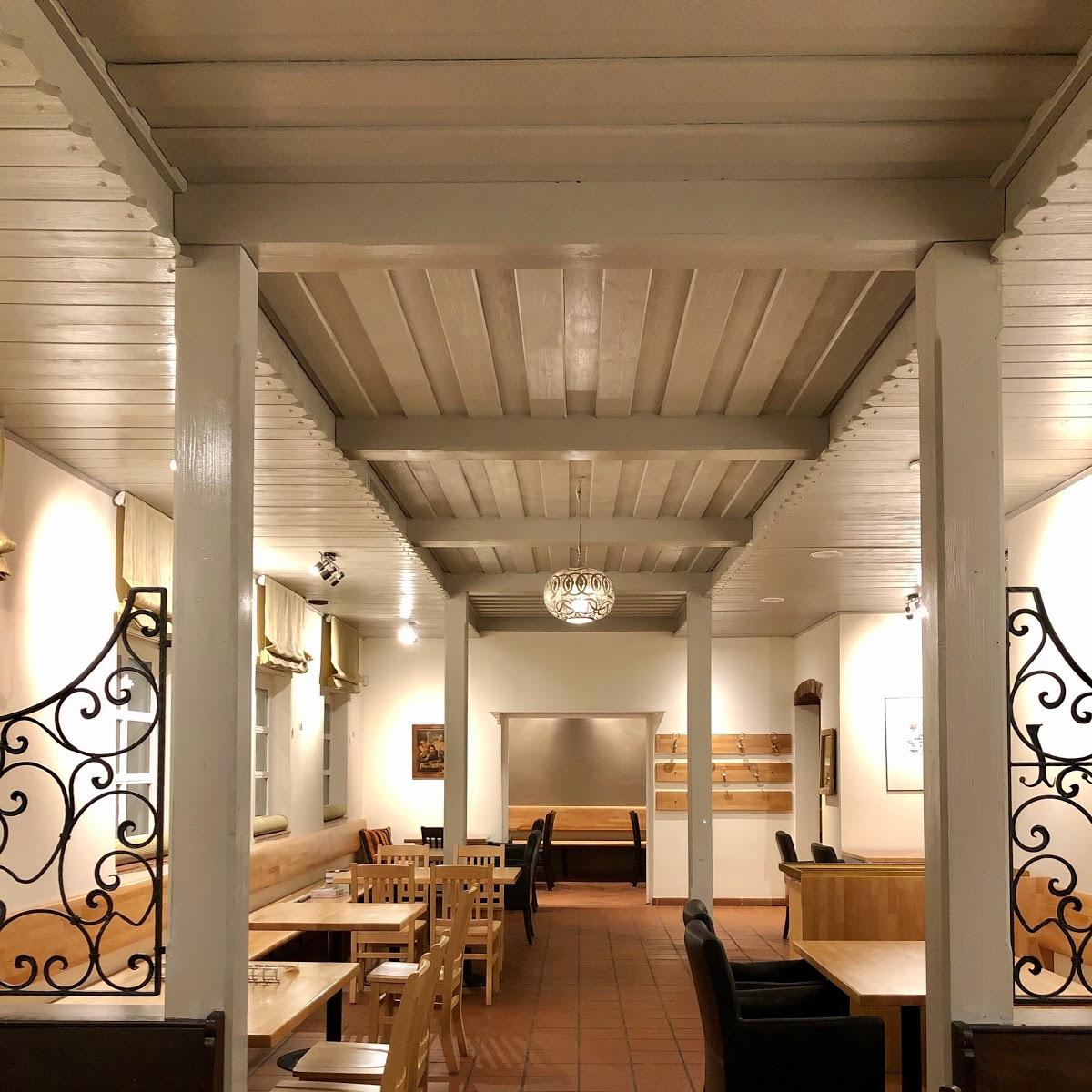 Restaurant "Restaurant Thurn" in Wien