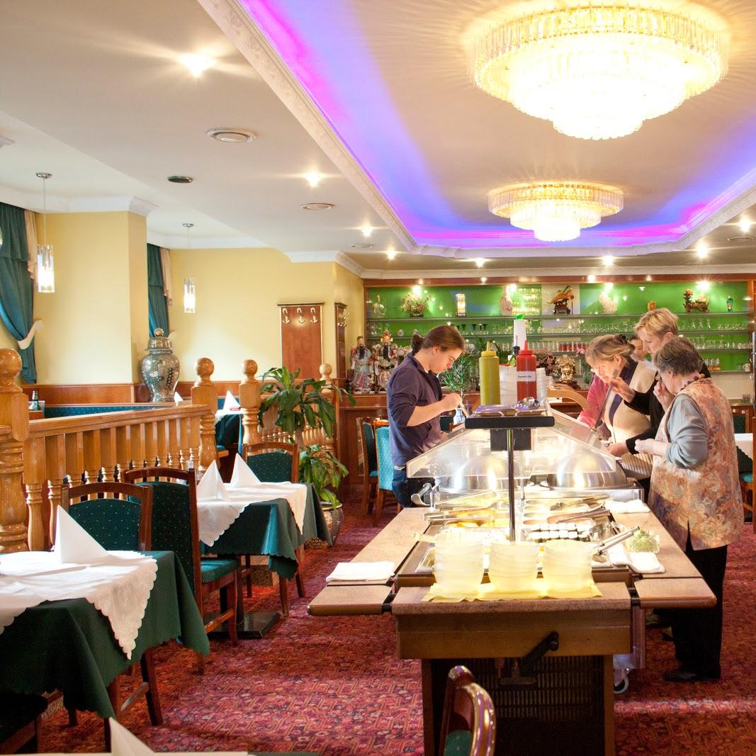 Restaurant "China Restaurant Hietzing" in Wien