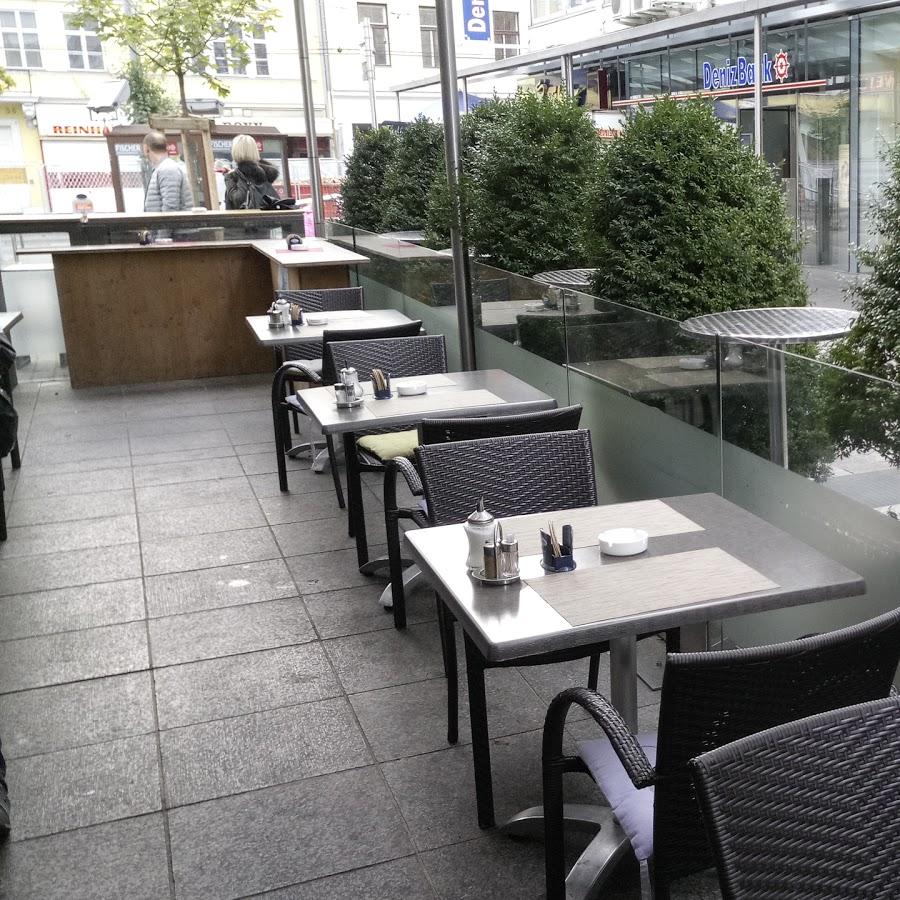 Restaurant "Otto Cafe-Restaurant" in Wien