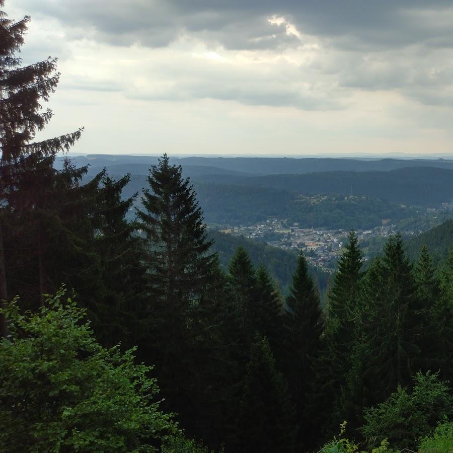 Restaurant "Fellberg Alm" in  Steinach