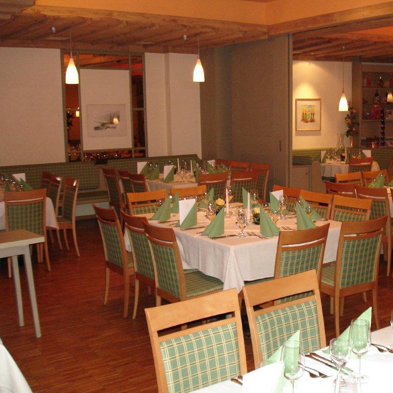 Restaurant "Prilisauer er Restaurant & Bierschank" in Wien