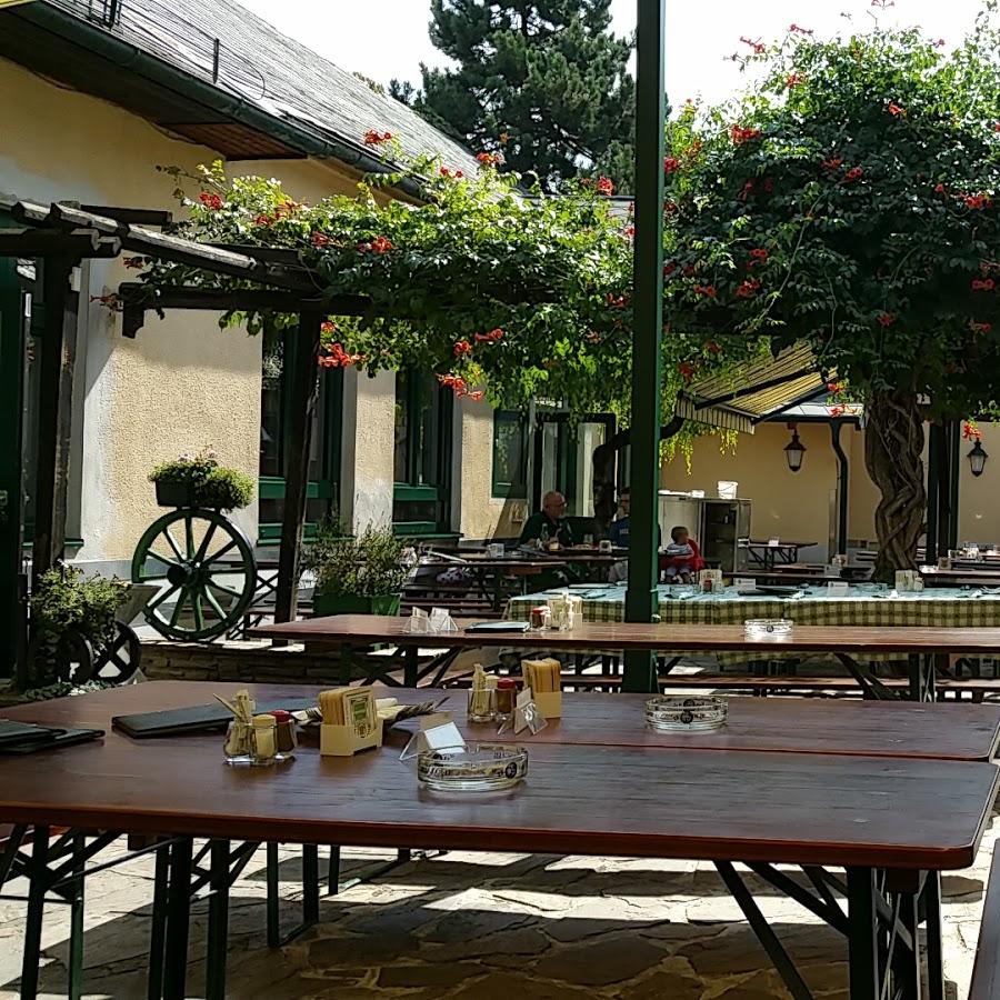 Restaurant "Medl-Bräu Penzinger Gasthofbrauerei" in Wien