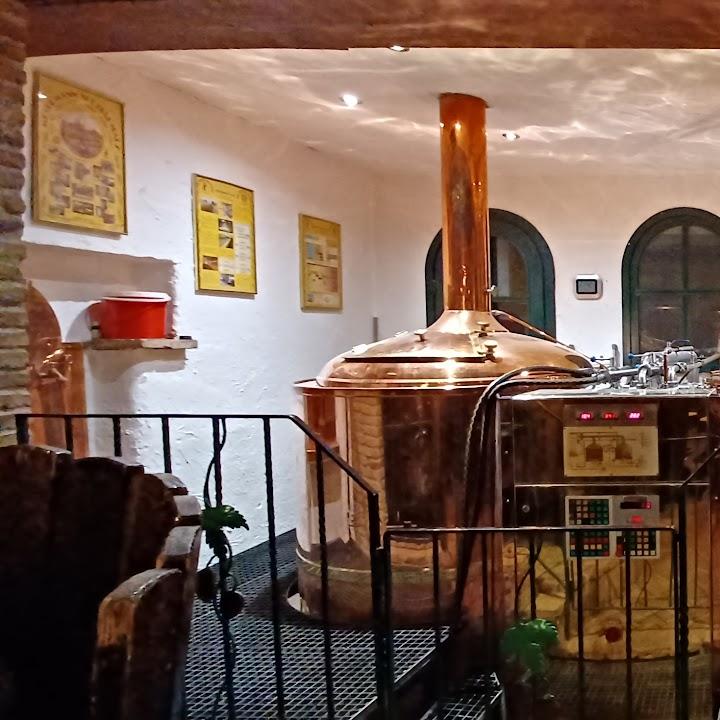 Restaurant "Medl-Bräu Penzinger Gasthofbrauerei" in Wien