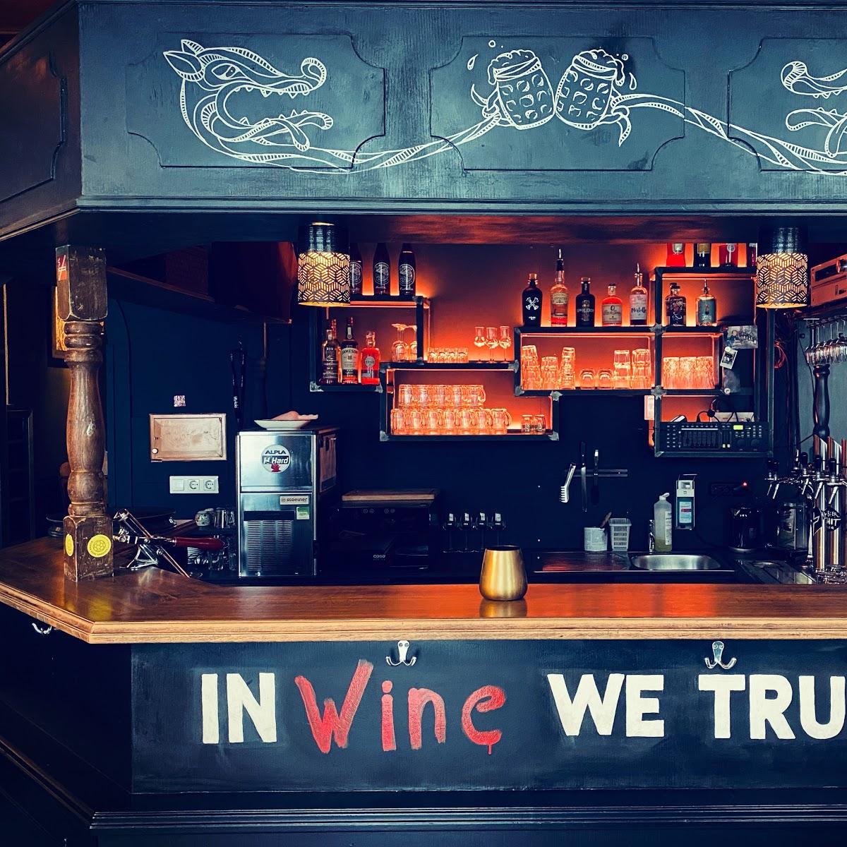 Restaurant "Flagship | Wine | Cider | Pub" in Wien