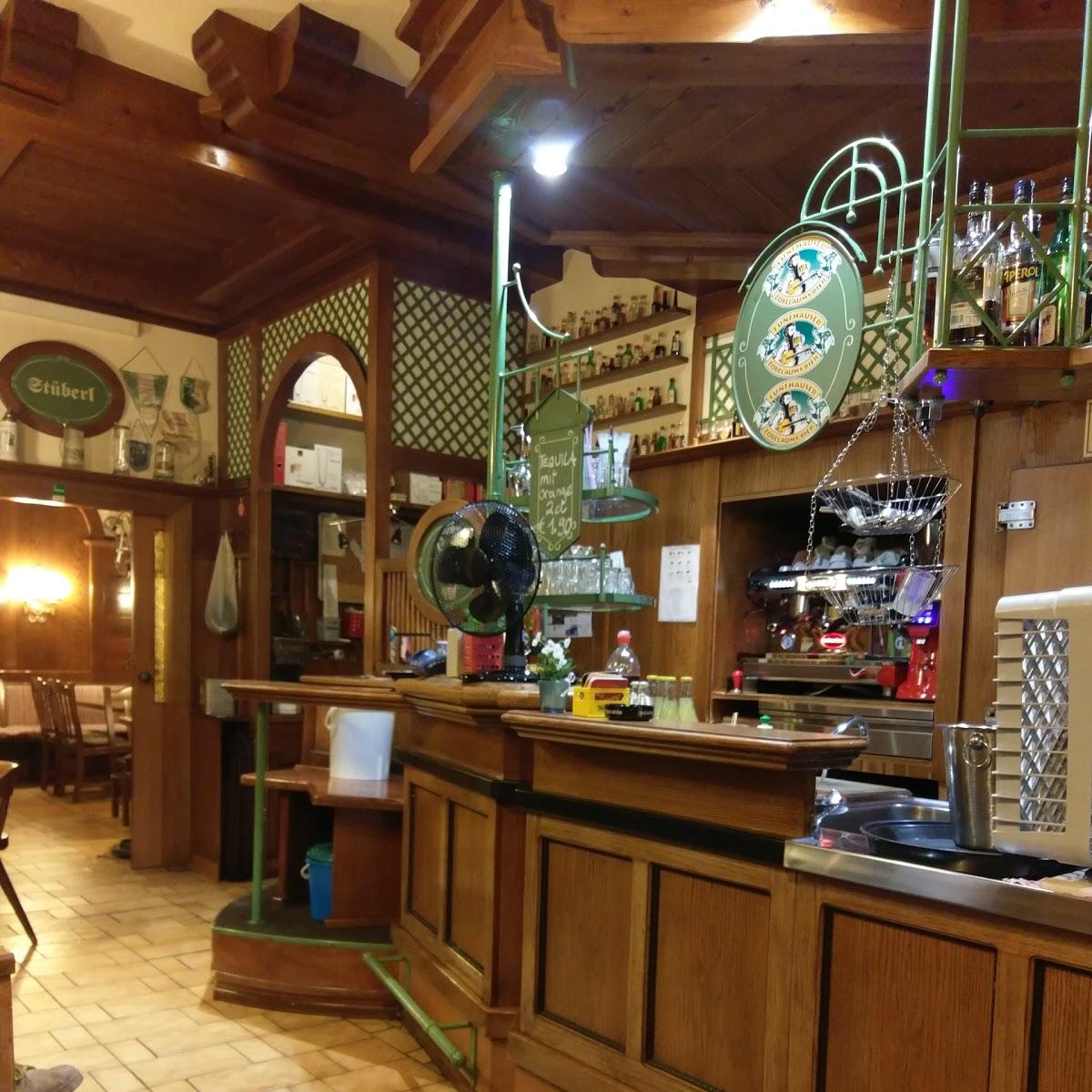 Restaurant "Restaurant Mader" in Wien