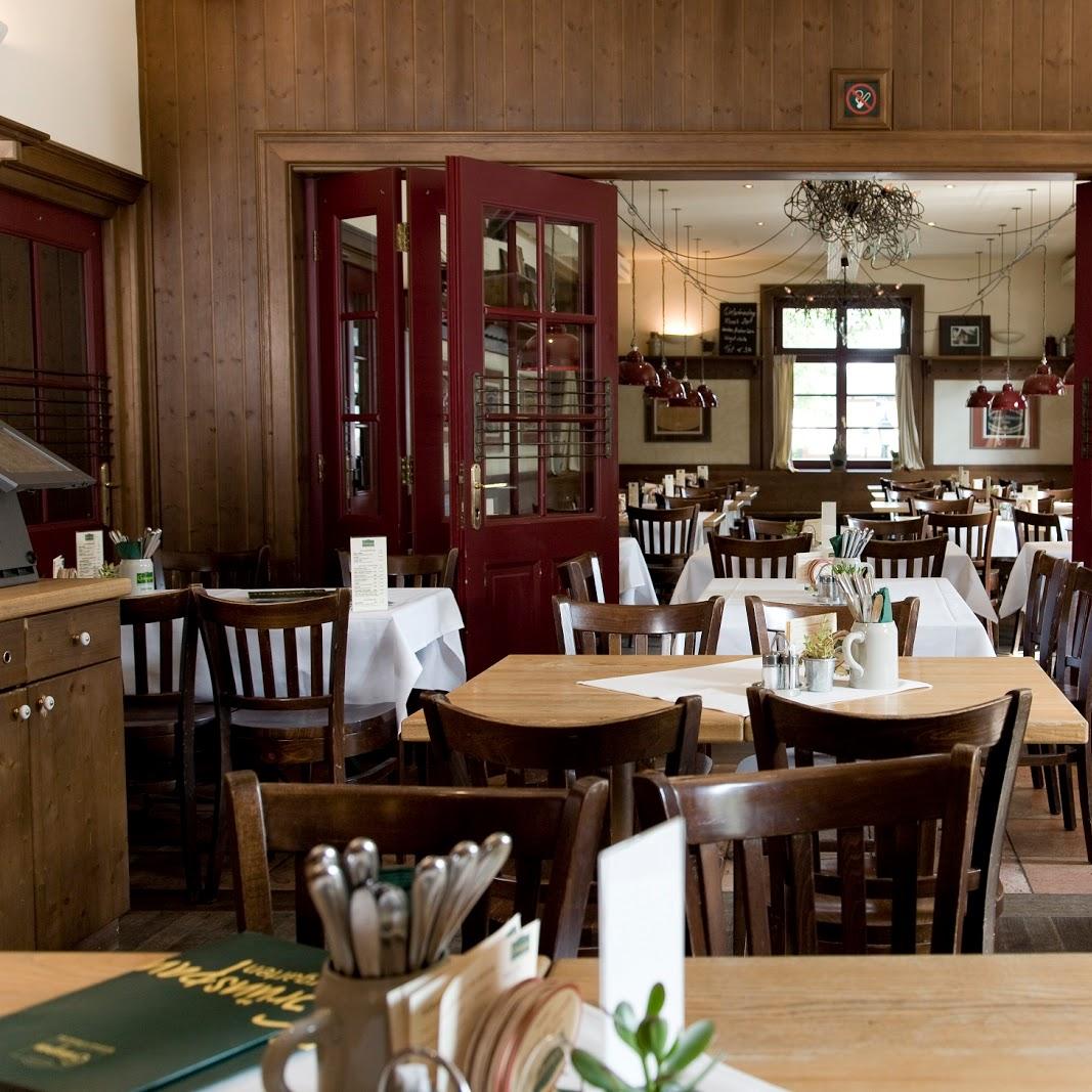 Restaurant "Grünspan" in Wien