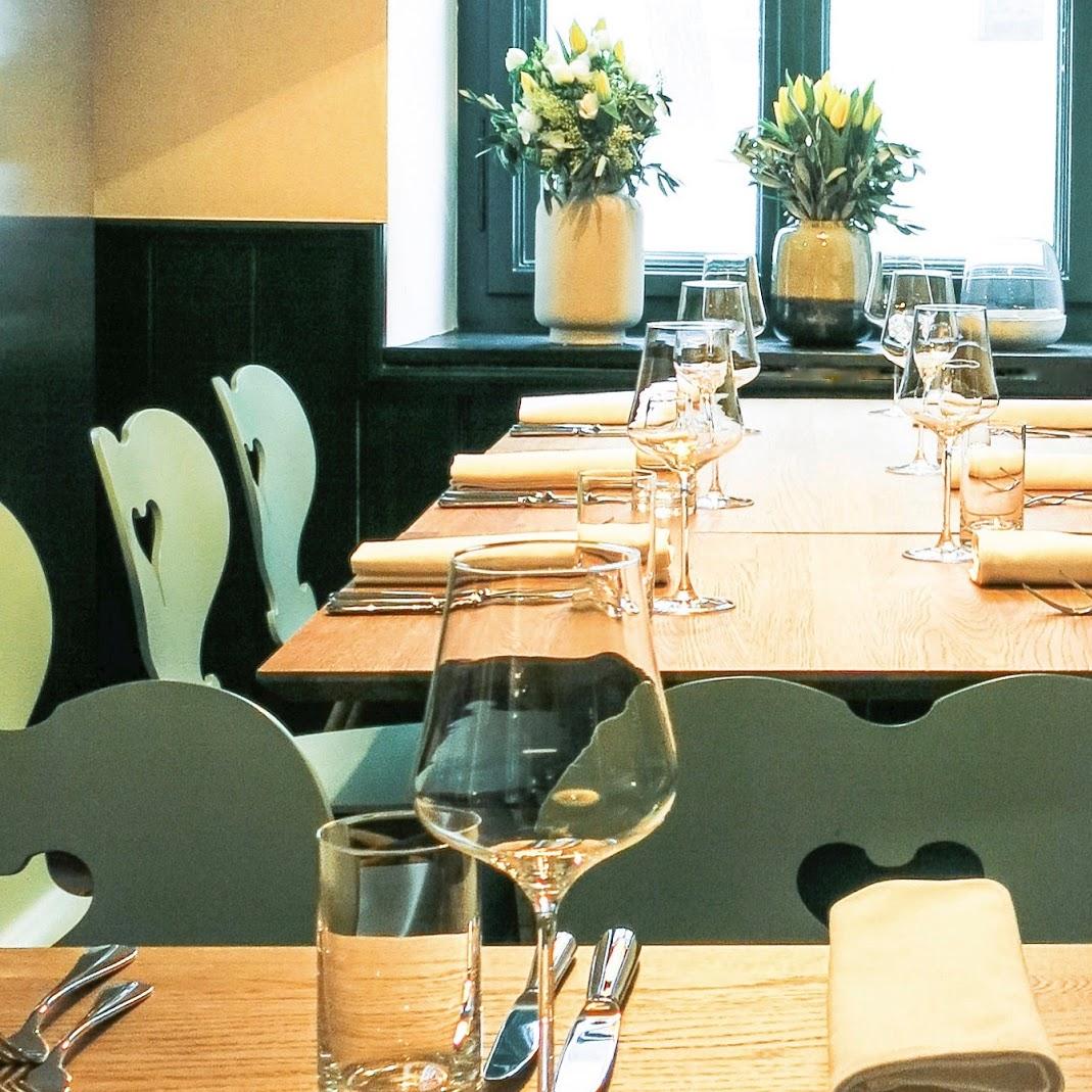 Restaurant "Pichlmaiers zum Herkner" in Wien