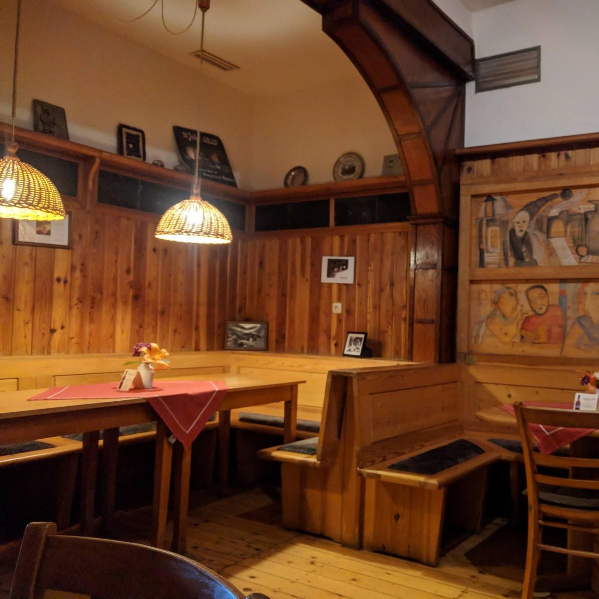 Restaurant "GASTHOF GOLLO" in  Lauscha