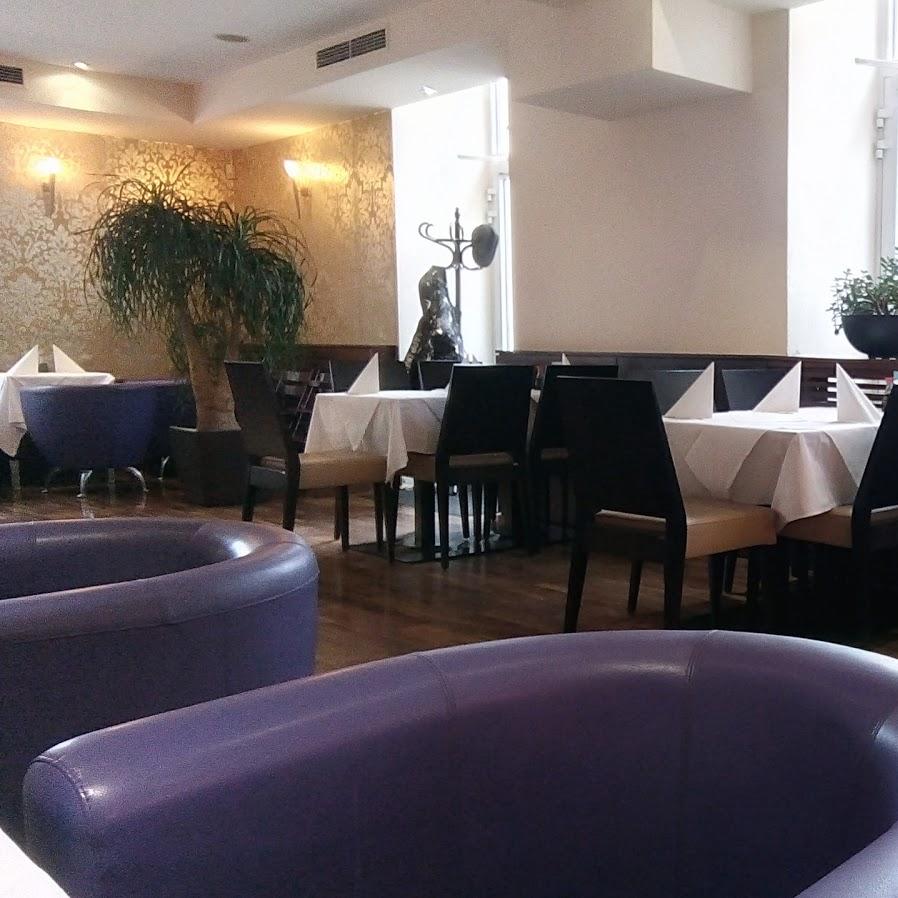 Restaurant "Koinonia Währinger Straße" in Wien