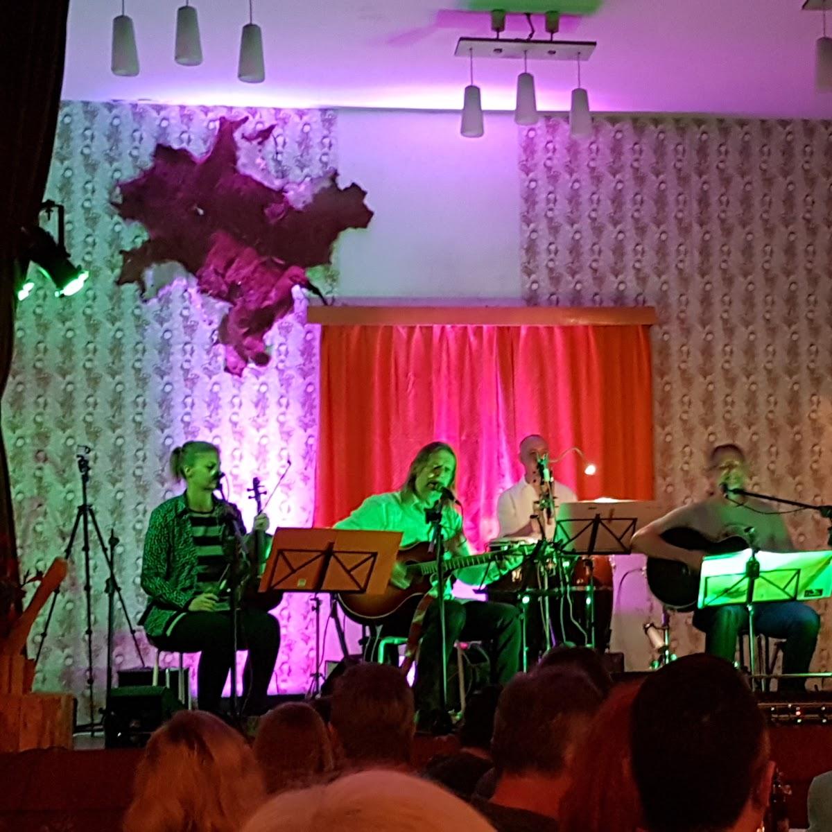 Restaurant "Gaststätte Matthes" in  Frankenblick