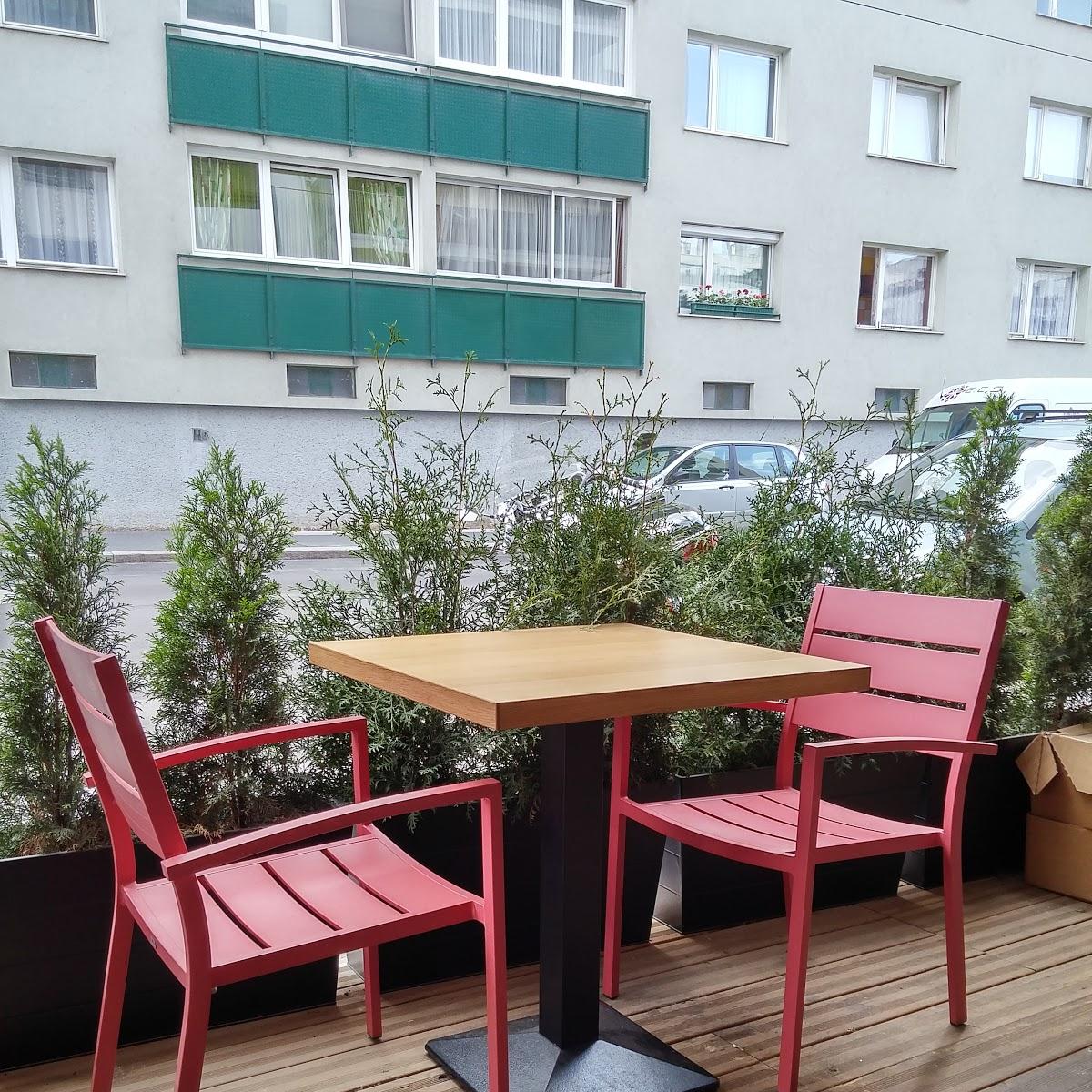 Restaurant "Chiki - Asia Cafe Restaurant" in Wien