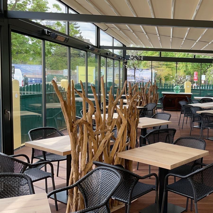 Restaurant "Gasthaus Wild 1210" in Wien