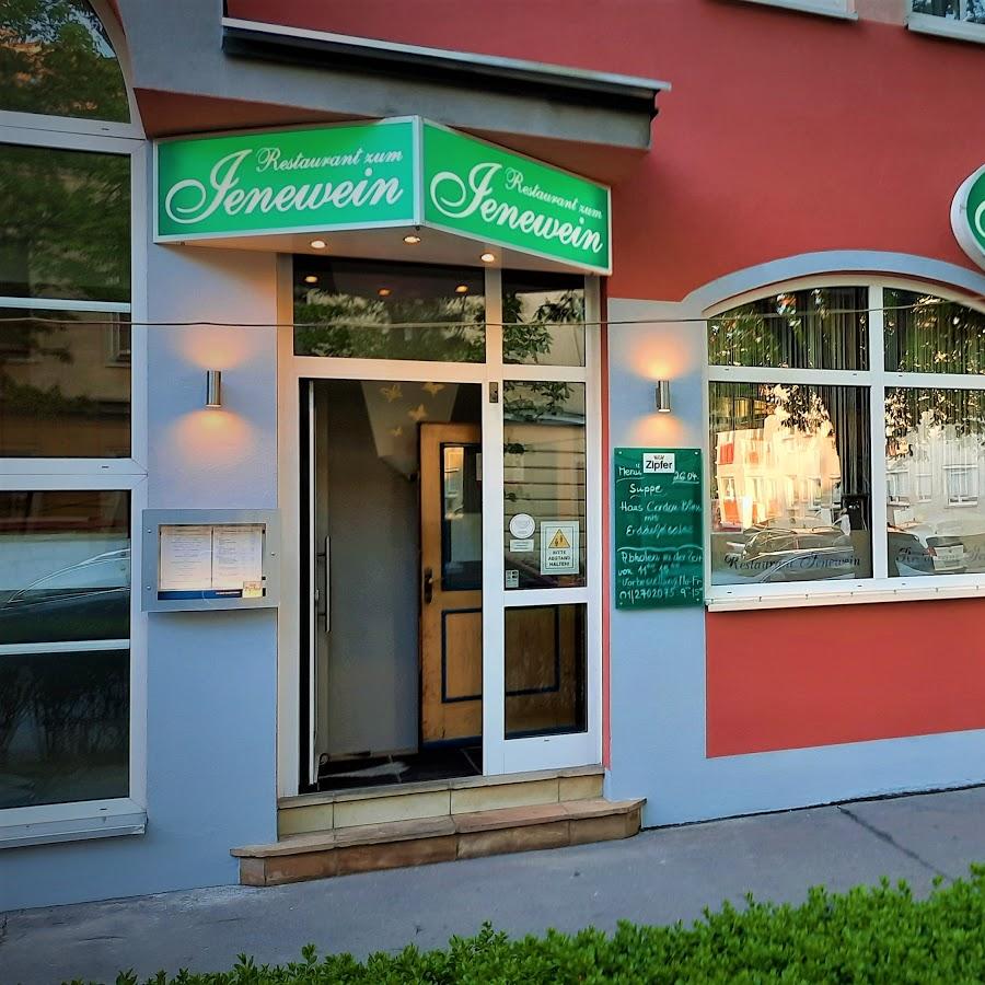 Restaurant "Restaurant zum Jenewein" in Wien