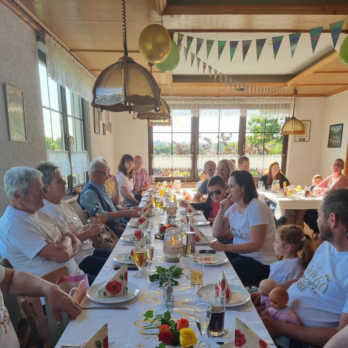 Restaurant "Grünthal 07 - Roland Lenk" in Sonneberg