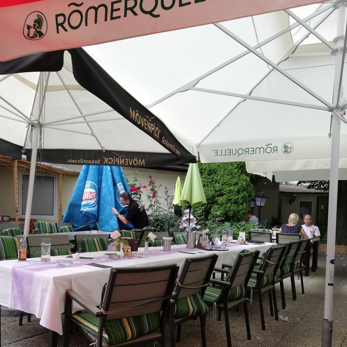 Restaurant "Alt er Stuben" in Wien