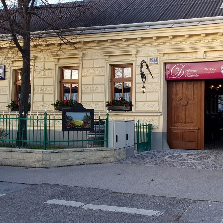 Restaurant "Dorfheuriger Breitenlee" in Wien