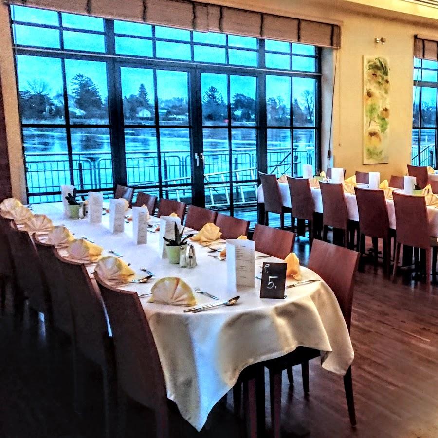 Restaurant "Zum Straba" in Wien