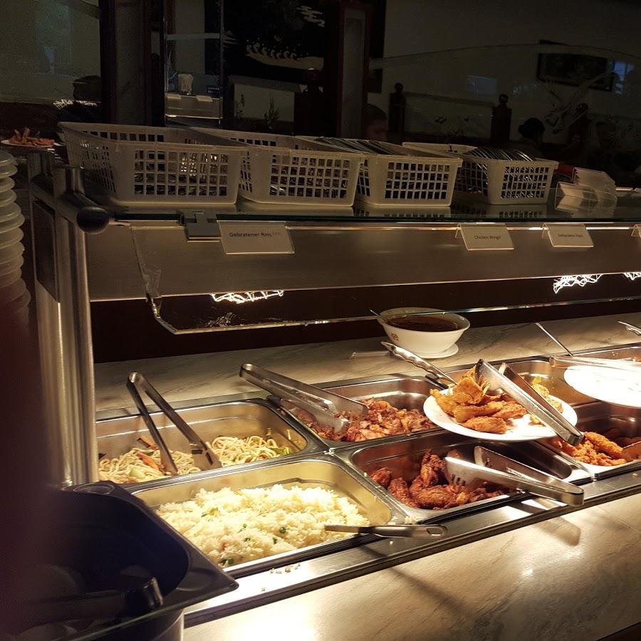 Restaurant "WOK HOUSE Asia Restaurant" in Wien