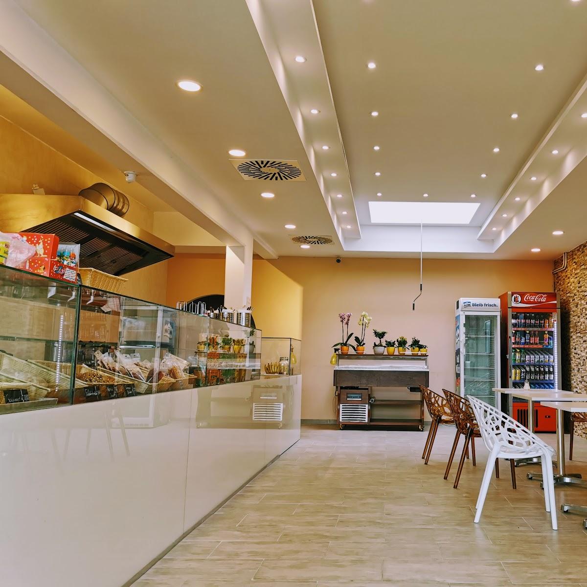 Restaurant "Mali Thai Küche" in Wien