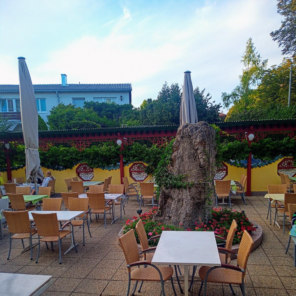 Restaurant "Stammhaus" in Wien