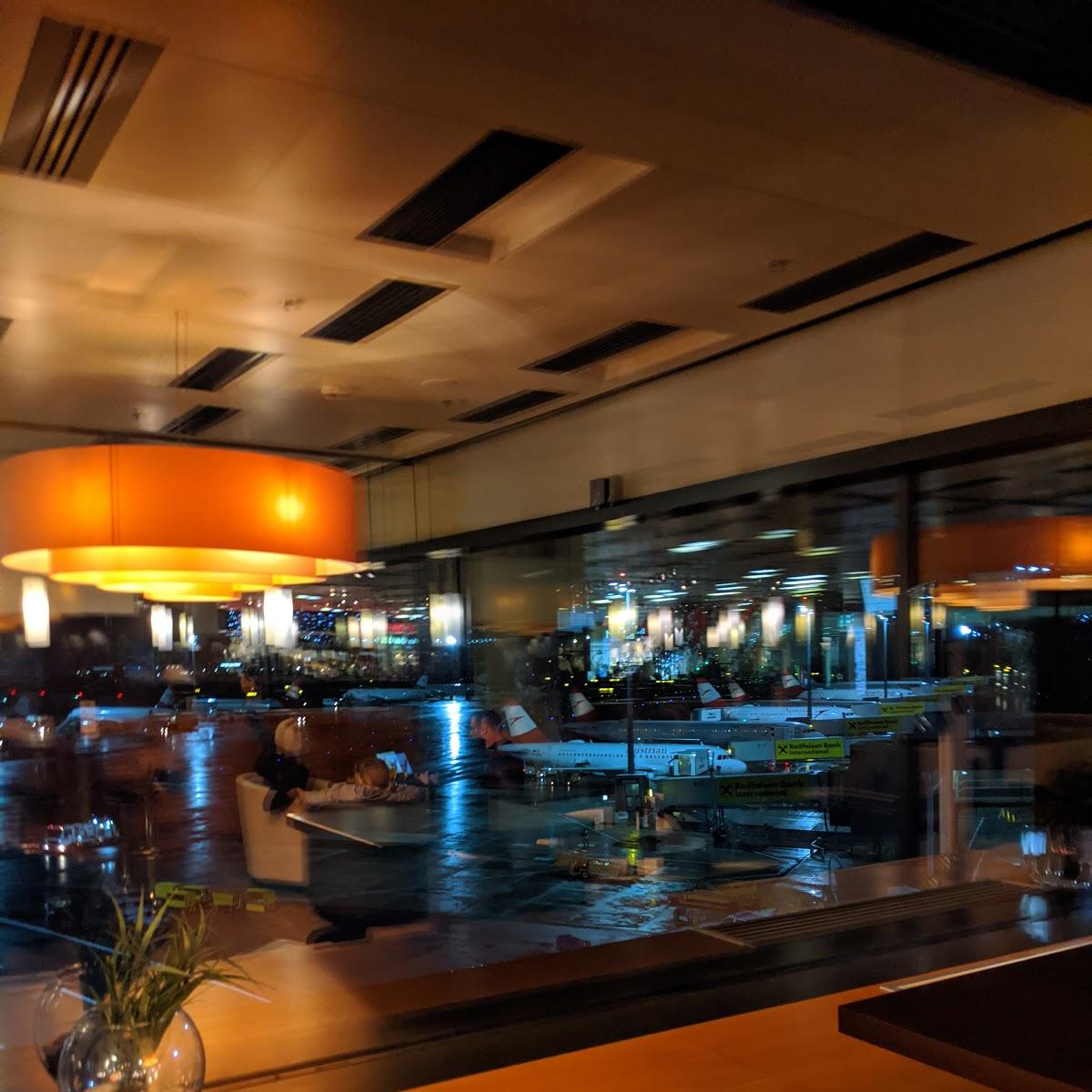 Restaurant "Kulinariat" in Schwechat