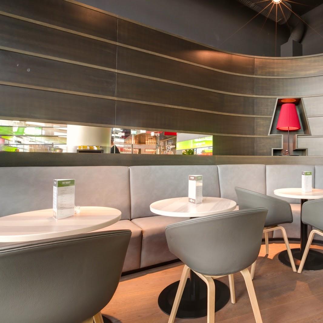 Restaurant "Daily Roast" in Wien