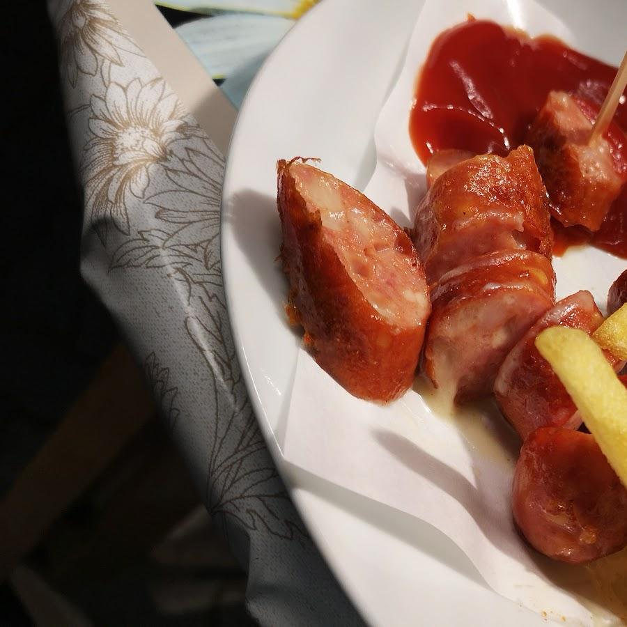 Restaurant "Vautzi´s Wurstbar" in Stockerau