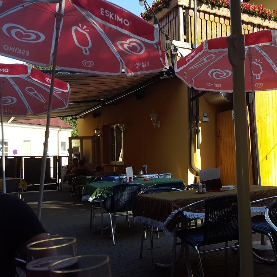 Restaurant "Pizzeria Castello" in Stockerau