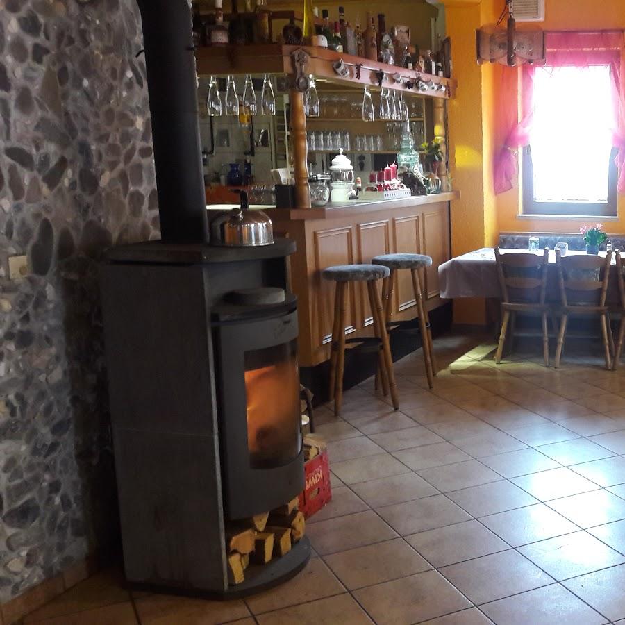 Restaurant "Rosario Rigatuso" in  Sonneberg