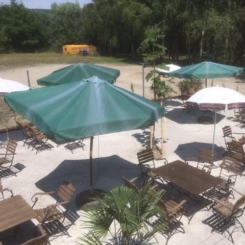 Restaurant "Barbara Heuriger Restaurant Ploch Khan OG" in Göllersdorf