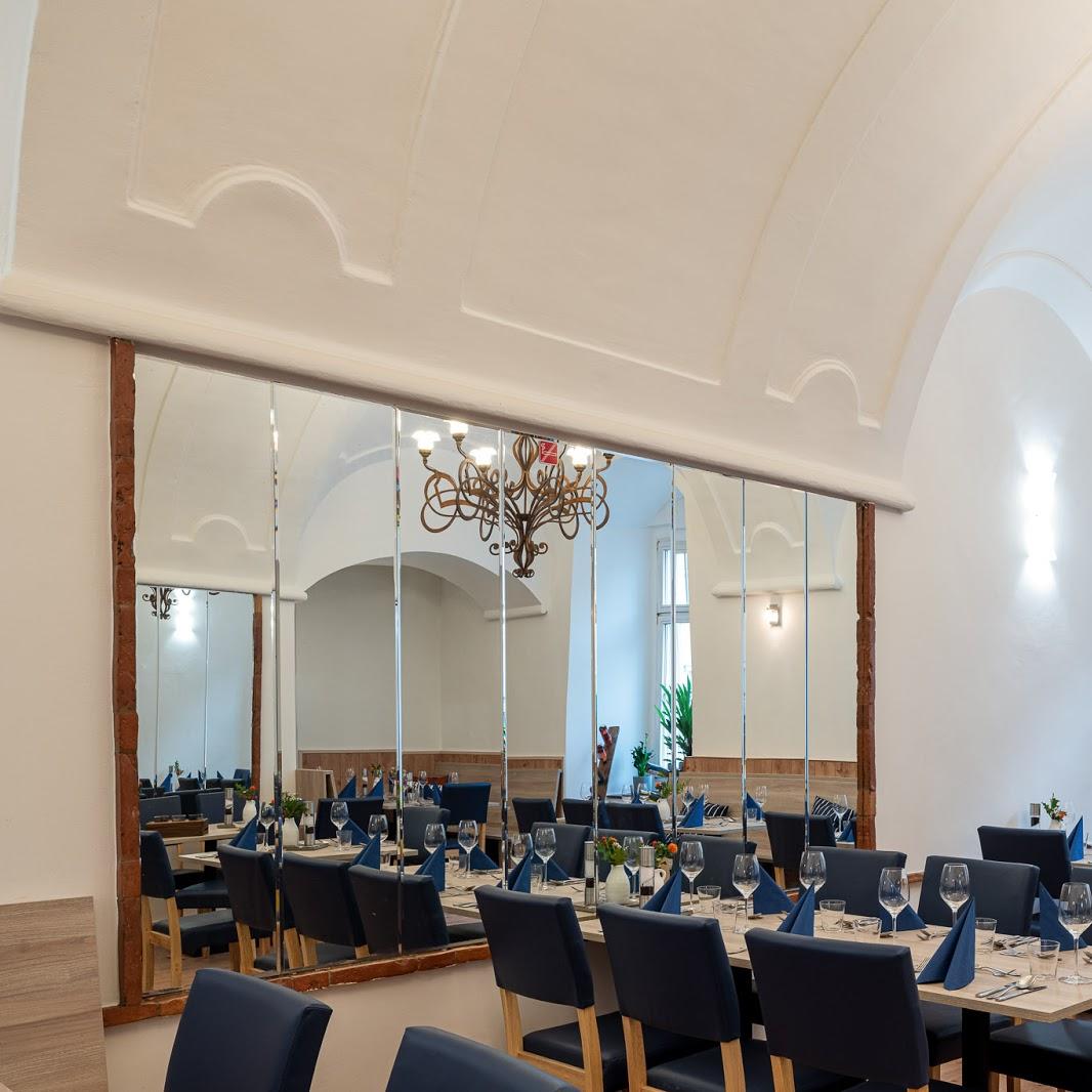 Restaurant "Restaurant Madeira" in Korneuburg