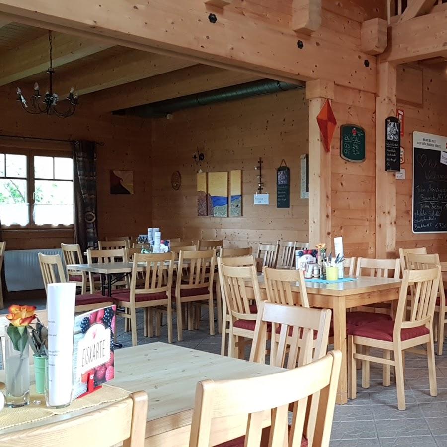 Restaurant "Restaurant Alte Landstrasse" in Niederhollabrunn